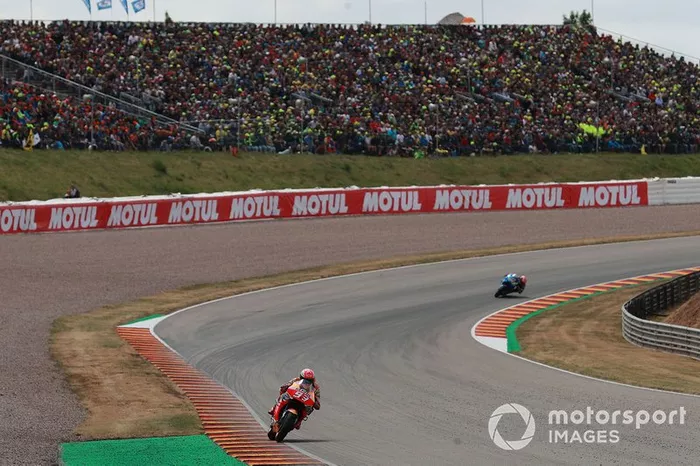 Marc Marquez, Repsol Honda Team