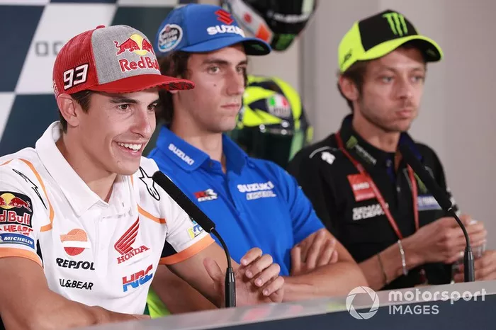 Marc Marquez, Repsol Honda Team