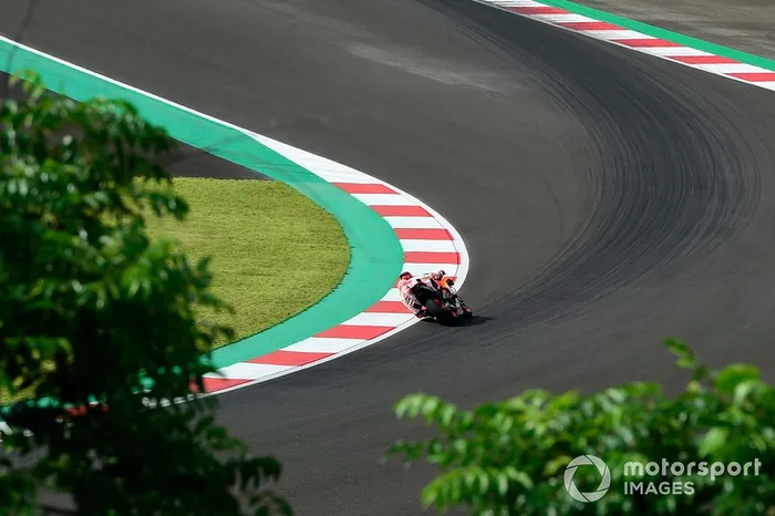 Marc Márquez, Repsol Honda Team