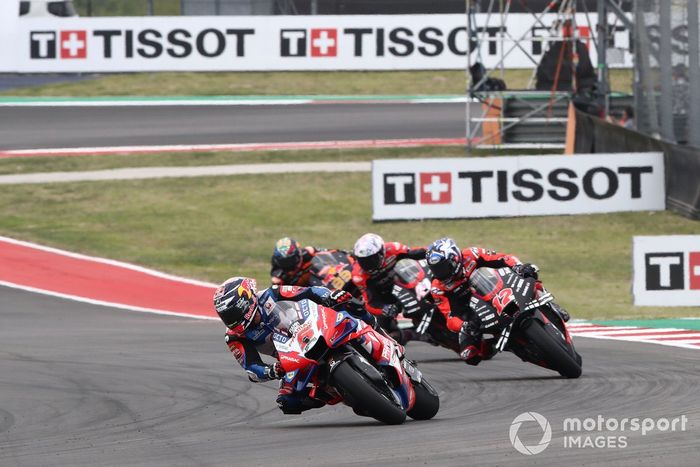 Johann Zarco, Pramac Racing