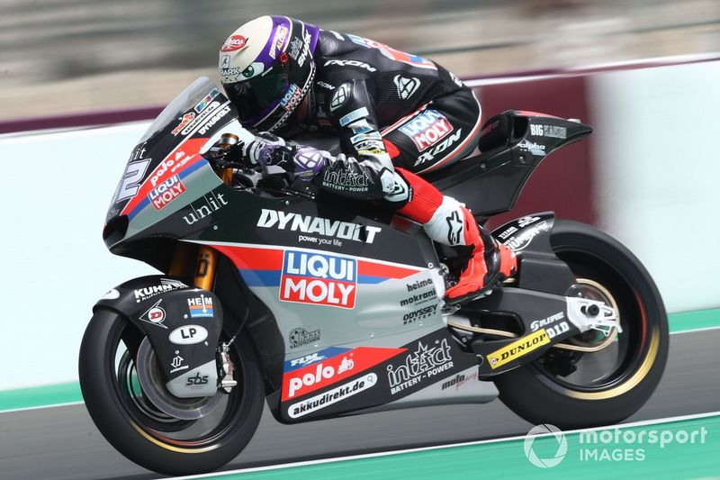 Dynavolt Intact GP