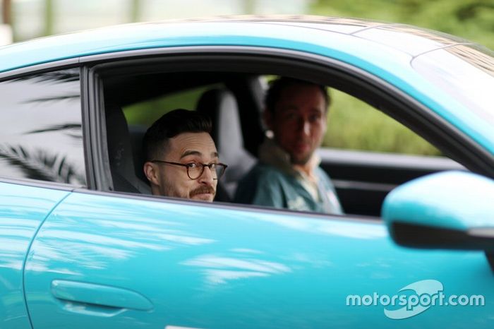 Finales Mundiales FIA Gran Turismo