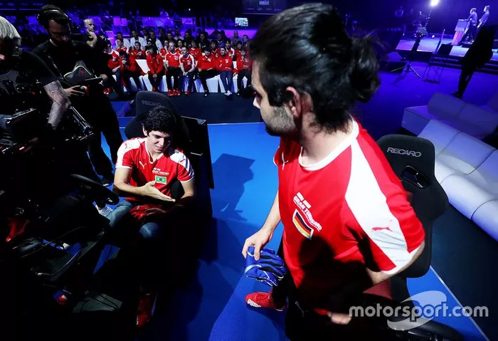 Finales Mundiales FIA Gran Turismo
