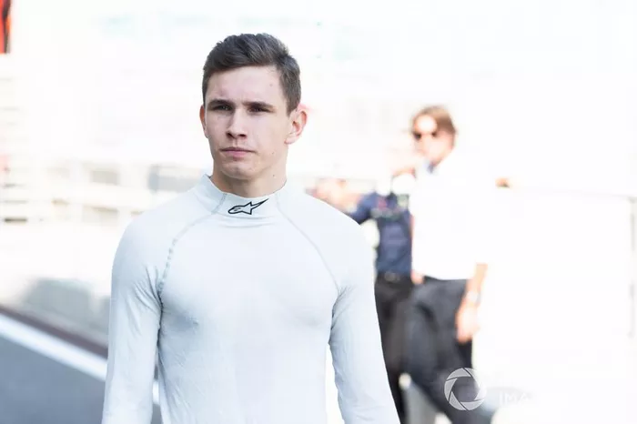 #6 Christian Lundgaard