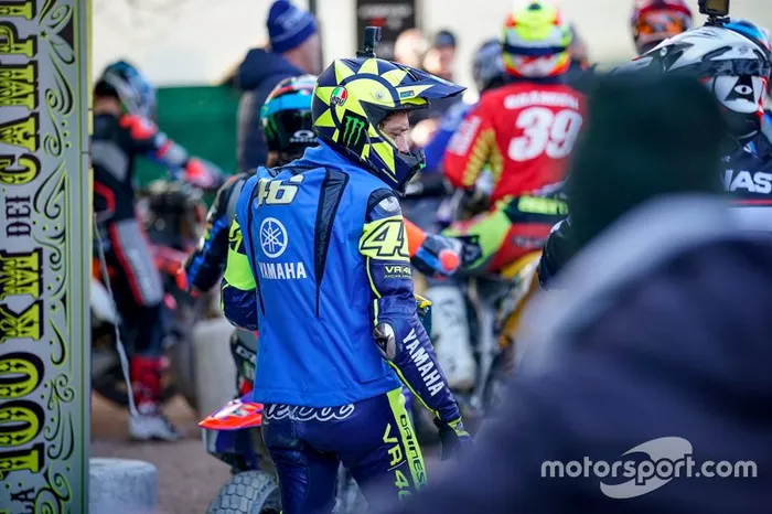 Valentino Rossi