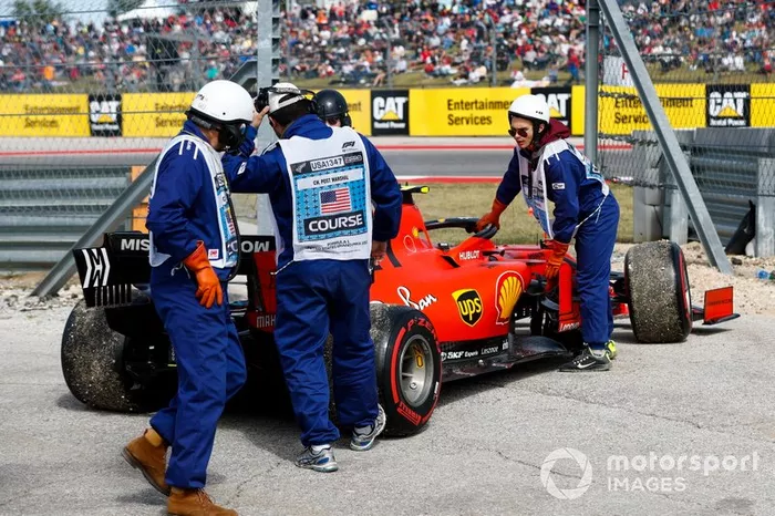 Charles Leclerc, Ferrari SF90