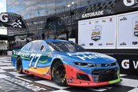 Spire Motorsports
