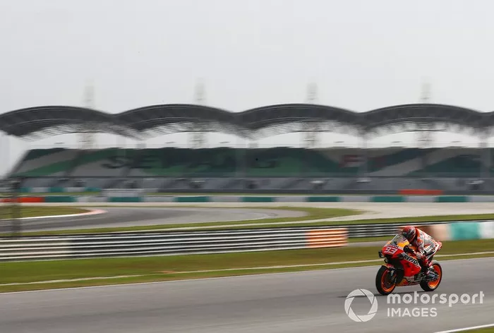 Marc Marquez, Repsol Honda Team