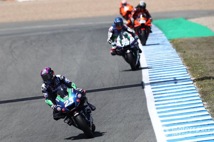 Enea Bastianini, Esponsorama Racing