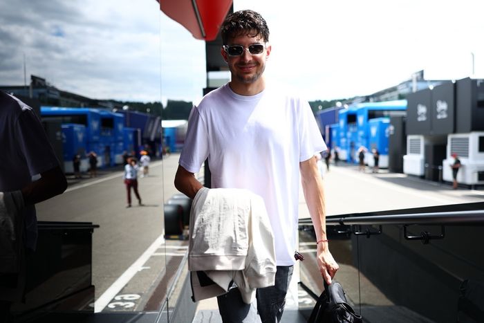 Esteban Ocon, Haas F1 Team