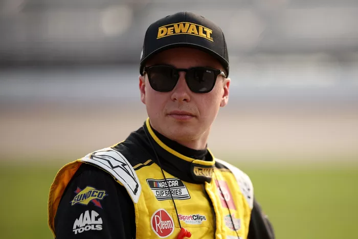Christopher Bell, Joe Gibbs Racing Toyota