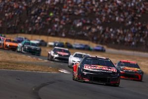 Shane van Gisbergen, Trackhouse Racing Chevrolet