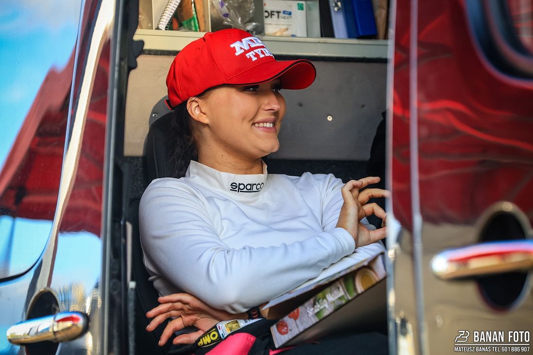 Rajd Skandynawii 2025