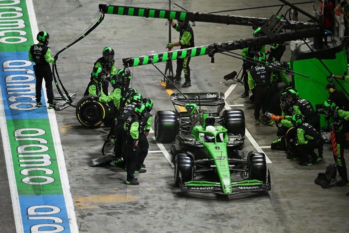 Nico Hulkenberg, Sauber