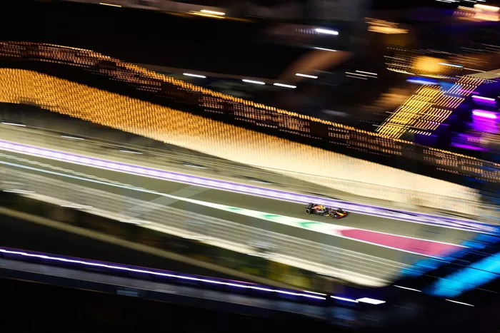Yuki Tsunoda, Red Bull Racing