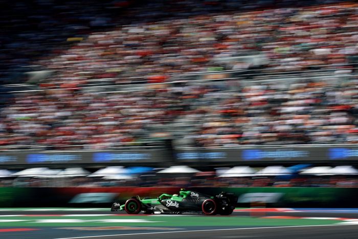 Gabriel Bortoleto, Sauber