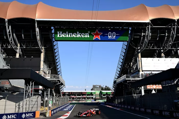 Charles Leclerc, Ferrari