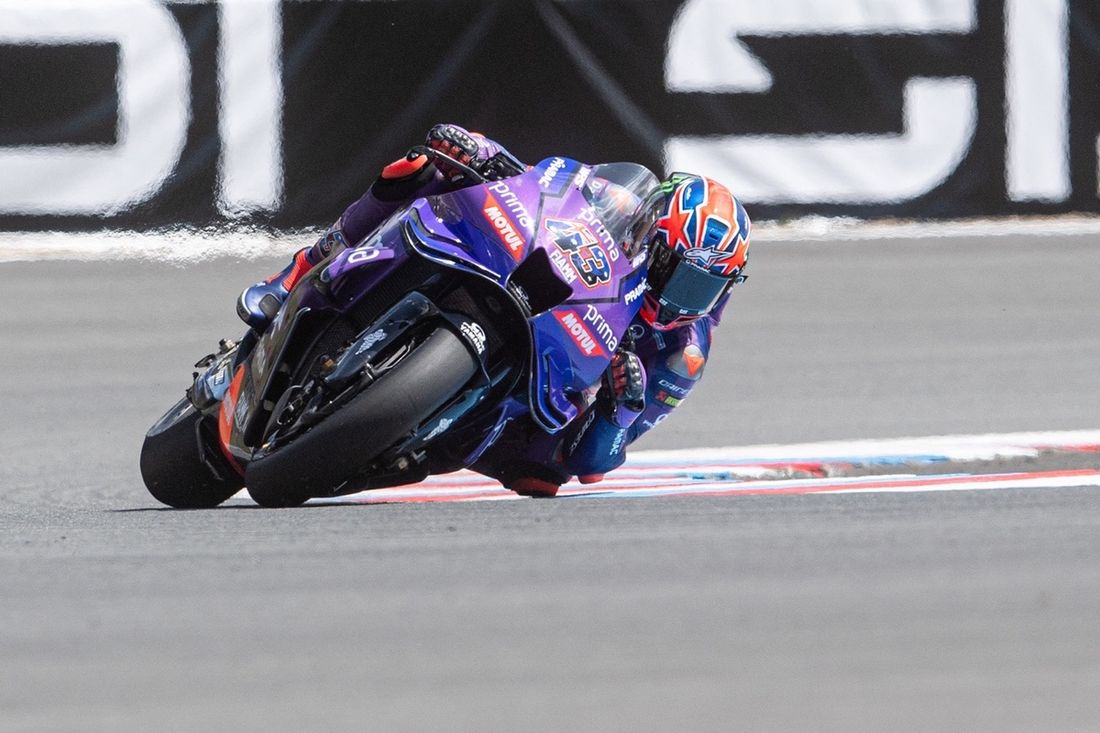 Jack Miller, Pramac Racing