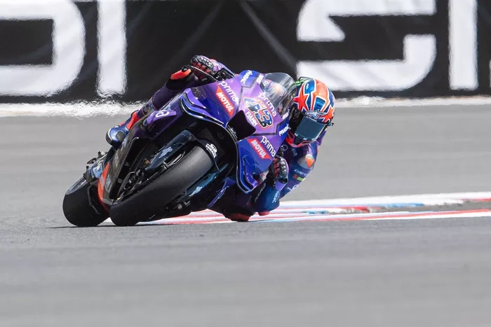 Jack Miller, Pramac Racing
