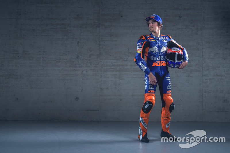 Philipp Öttl, Red Bull KTM Tech3