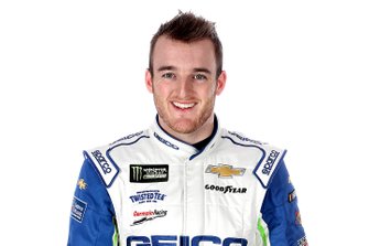 Ty Dillon
