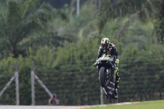 Valentino Rossi, Yamaha Factory Racing