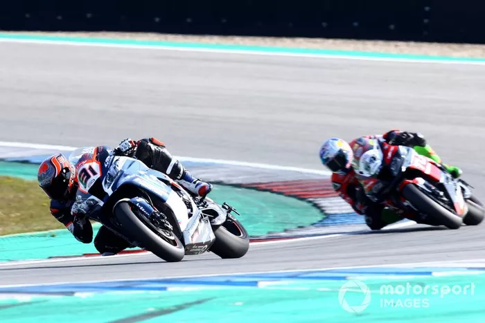 Jordi Torres, Team Pedercini, Toprak Razgatlioglu, Turkish Puccetti Racing