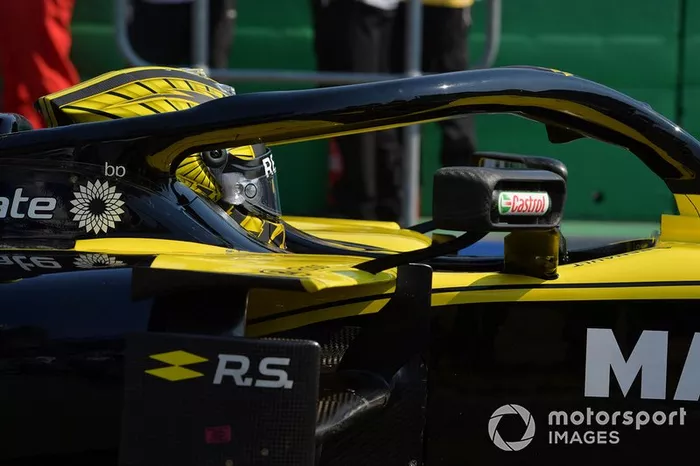 Nico Hulkenberg, Renault F1 Team