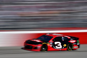 Austin Dillon, Richard Childress Racing, Chevrolet