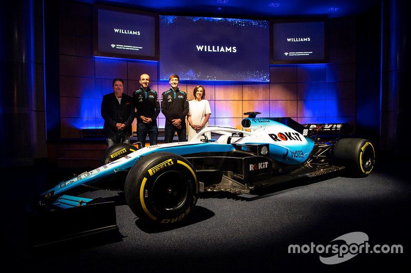 Williams Racing