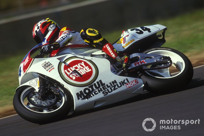 Kevin Schwantz