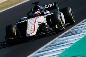  Callum Ilott,  SAUBER JUNIOR TEAM BY CHAROUZ 