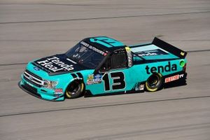 Johnny Sauter, ThorSport Racing, Ford F-150