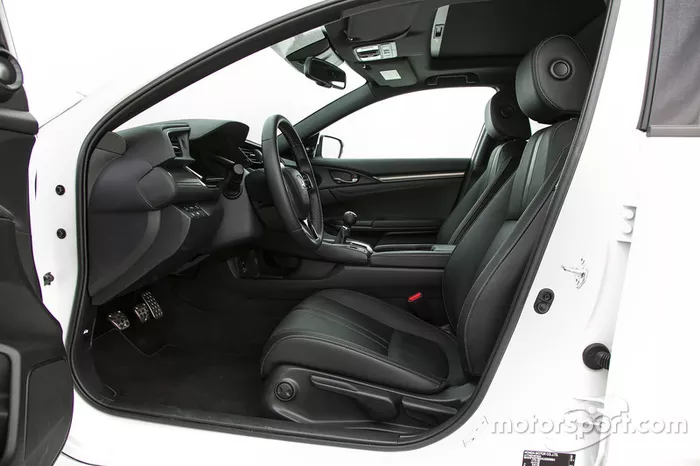 Honda Civic 2017