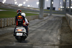Daniel Ricciardo, Red Bull Racing RB13