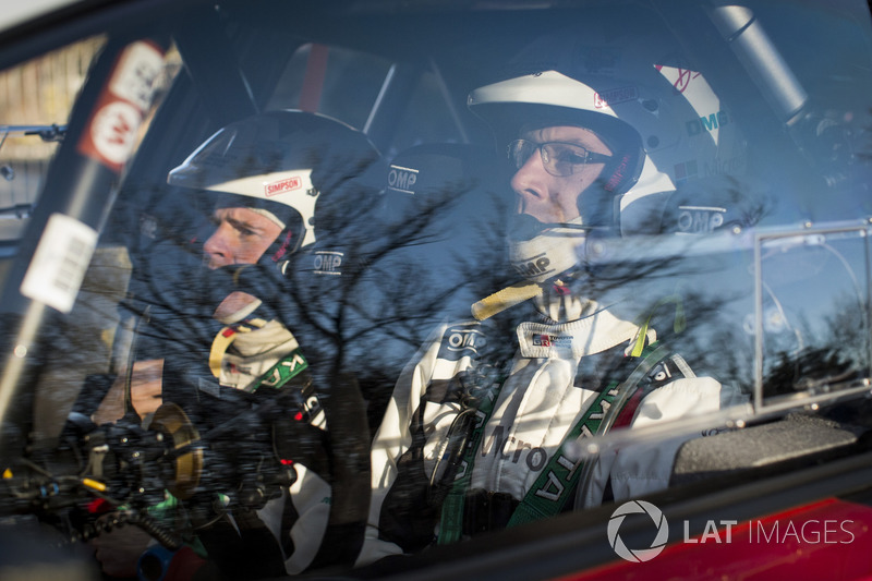 Jari-Matti Latvala, Miikka Anttila, Toyota Yaris WRC, Toyota Gazoo Racing