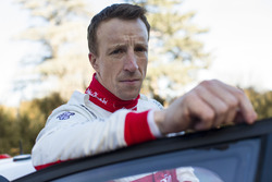 Kris Meeke, Citroën World Rally Team