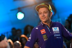 Valentino Rossi, Yamaha Factory Racing