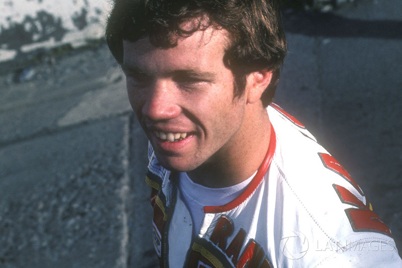 Platz 5: Randy Mamola