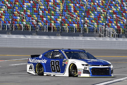 Alex Bowman, Hendrick Motorsports Chevrolet Camaro