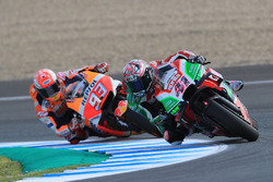Aleix Espargaro, Aprilia Racing Team Gresini