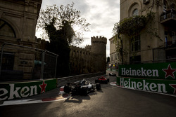 Lewis Hamilton, Mercedes AMG F1 W09
