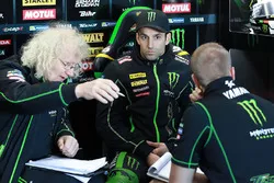 Johann Zarco, Monster Yamaha Tech 3