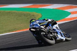 Xavier Simeon, Avintia Racing