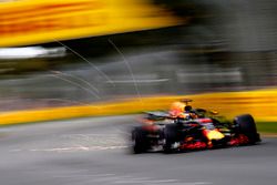 Daniel Ricciardo, Red Bull Racing RB14 Tag Heuer