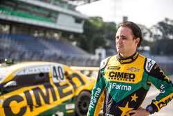 Felipe Massa em Interlagos