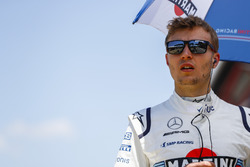 Sergey Sirotkin, Williams Racing