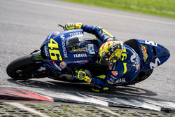 Valentino Rossi, Yamaha Factory Racing