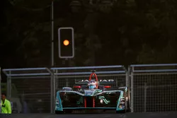 Mitch Evans, Jaguar Racing