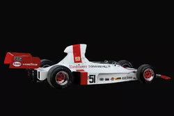 Embassy Racing Shadow DN1